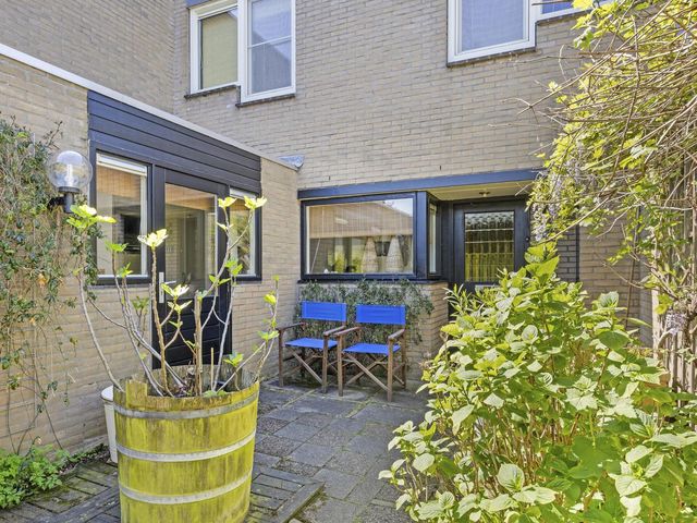 Jan Tooropstraat 45, Oud-Beijerland