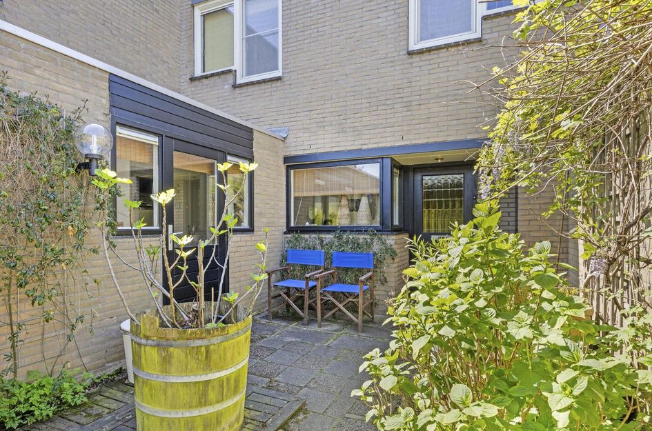 Jan Tooropstraat 45