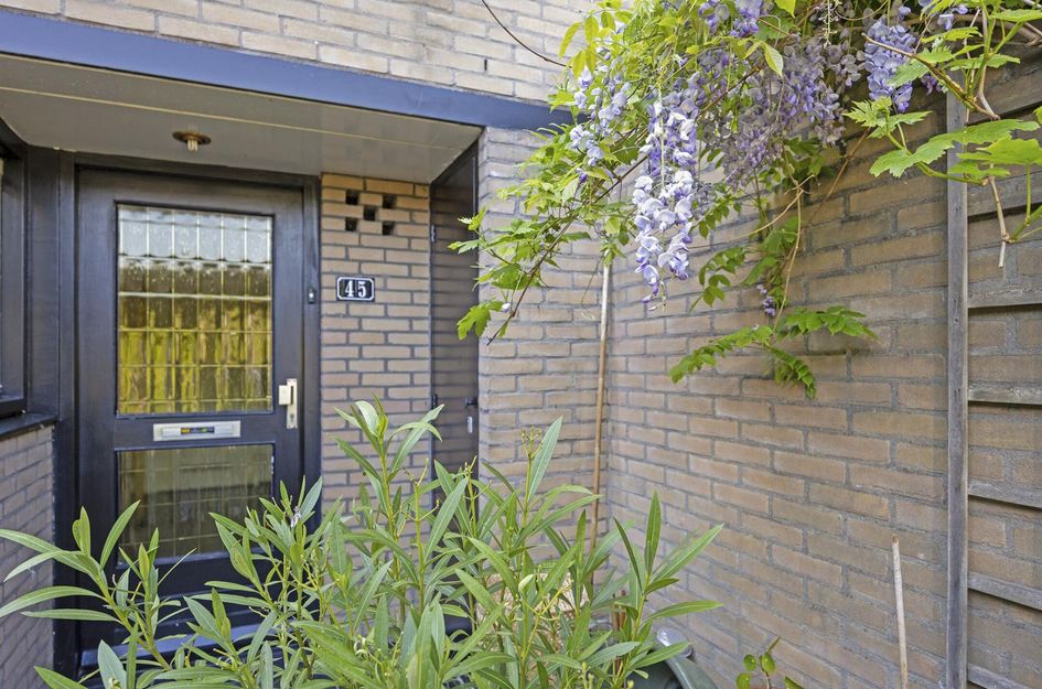 Jan Tooropstraat 45
