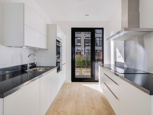 Hellingstraat 114, Amsterdam