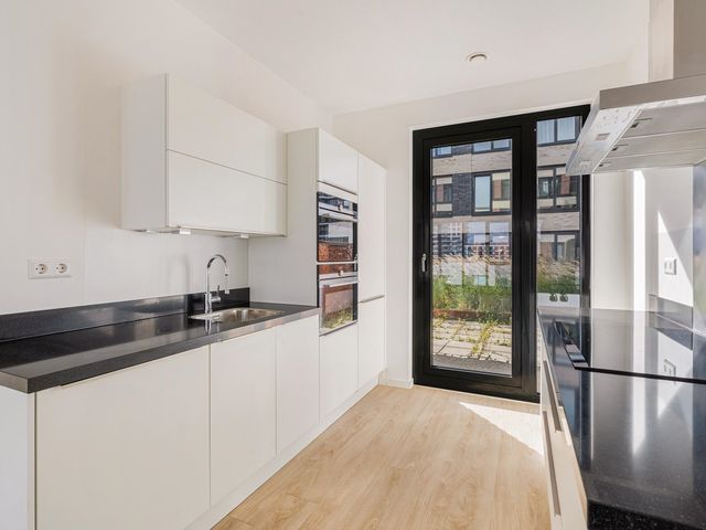 Hellingstraat 114, Amsterdam