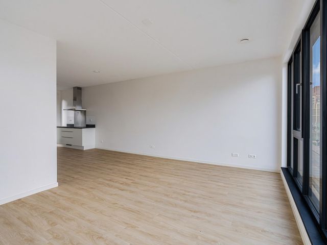 Hellingstraat 114, Amsterdam