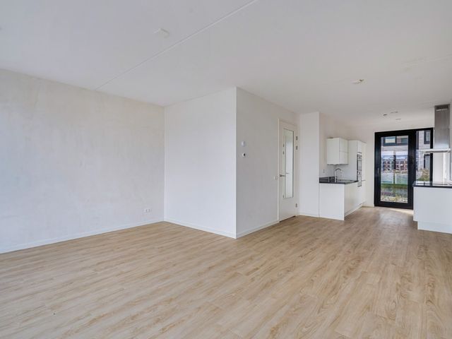 Hellingstraat 114, Amsterdam