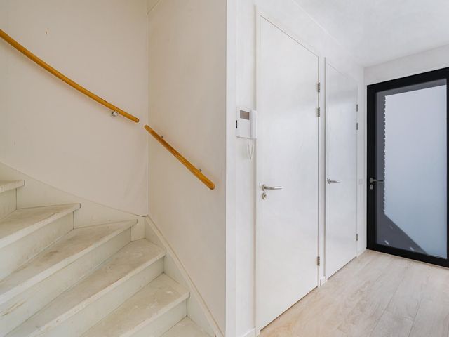 Hellingstraat 114, Amsterdam