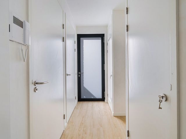 Hellingstraat 114, Amsterdam