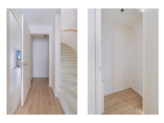Hellingstraat 114, Amsterdam