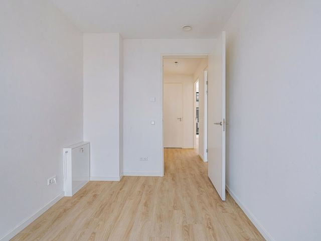 Hellingstraat 114, Amsterdam