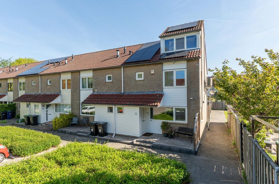Kokermolenpad 15