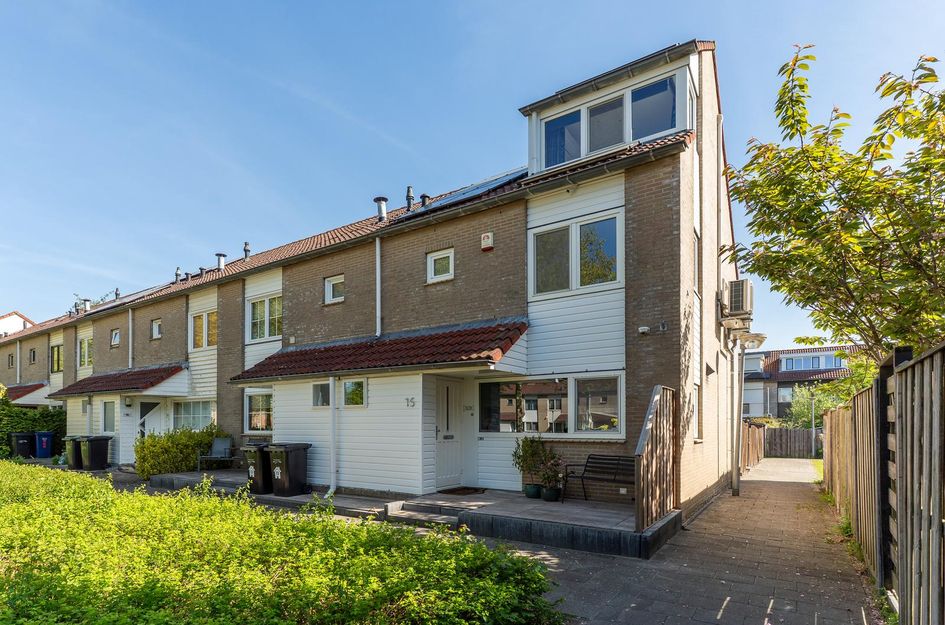 Kokermolenpad 15