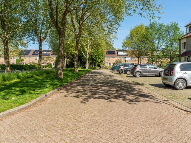 Kokermolenpad 15, Almere