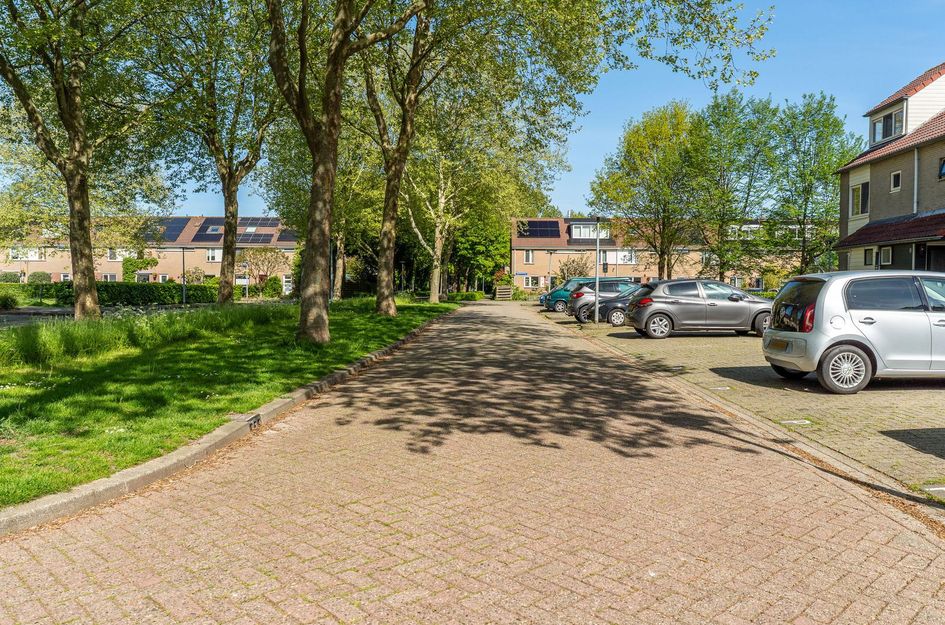Kokermolenpad 15