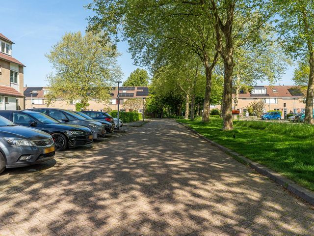 Kokermolenpad 15, Almere