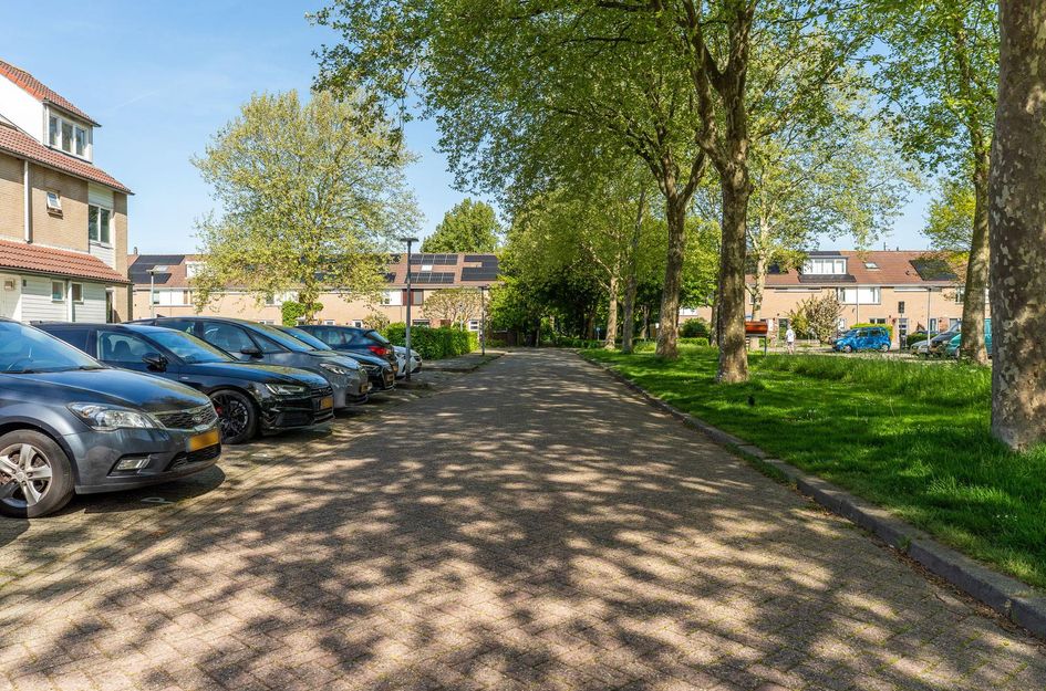 Kokermolenpad 15
