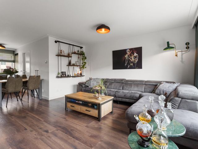 Kokermolenpad 15, Almere