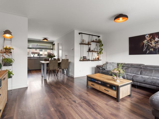 Kokermolenpad 15, Almere