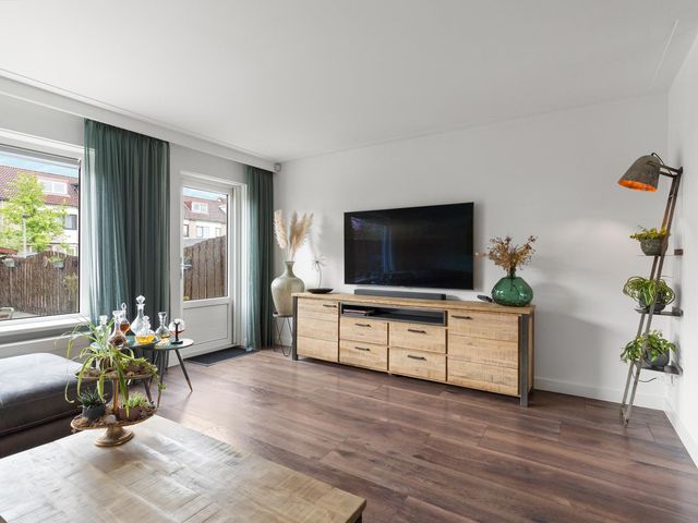 Kokermolenpad 15, Almere