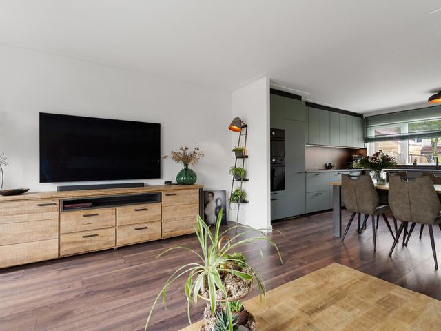 Kokermolenpad 15, Almere