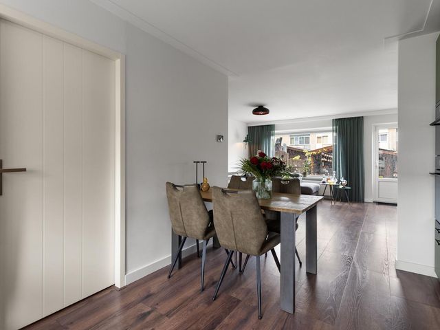 Kokermolenpad 15, Almere