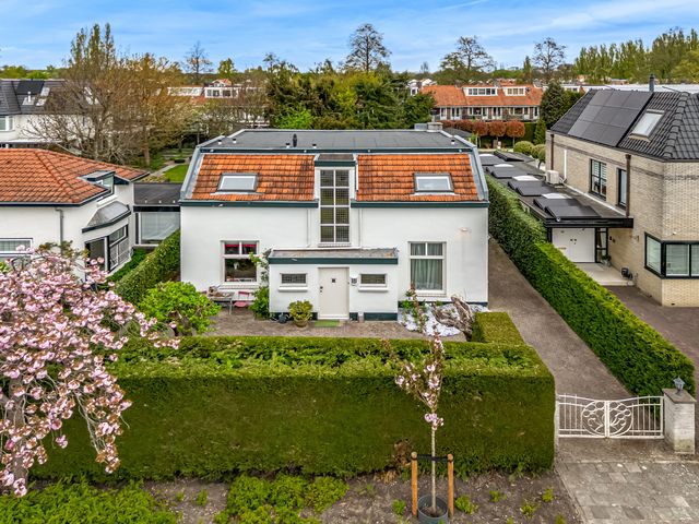 Heemraadschapslaan 34, Amstelveen