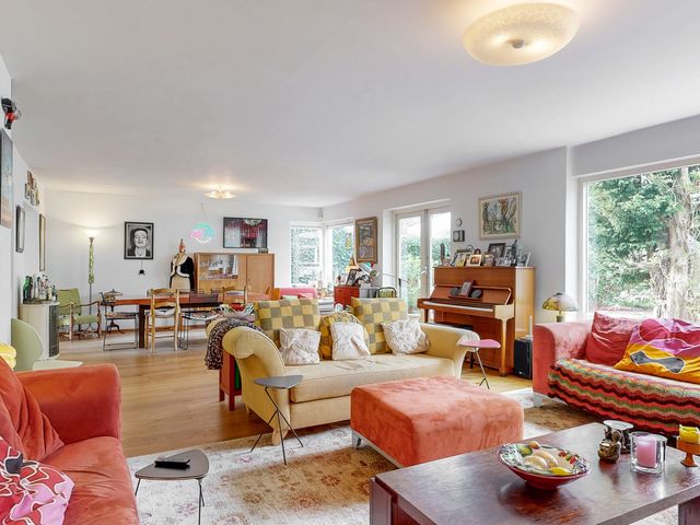 Heemraadschapslaan 34, Amstelveen