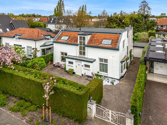 Heemraadschapslaan 34, Amstelveen