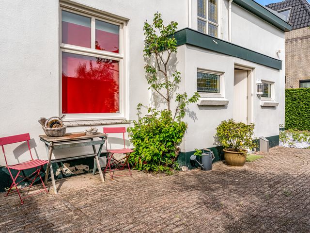 Heemraadschapslaan 34, Amstelveen