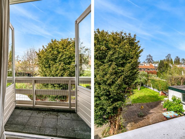 Heemraadschapslaan 34, Amstelveen