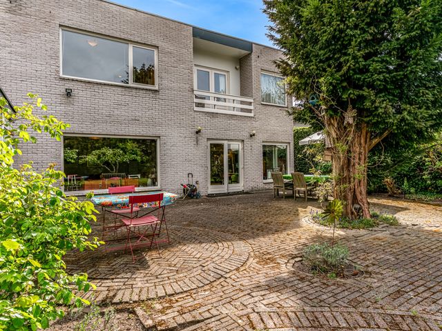 Heemraadschapslaan 34, Amstelveen