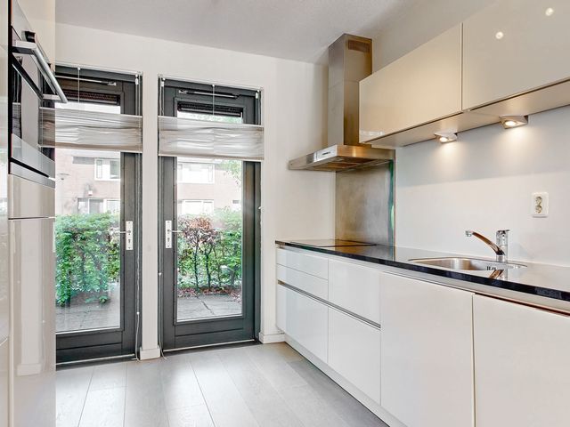 Korenbloemlaan 21, Amstelveen