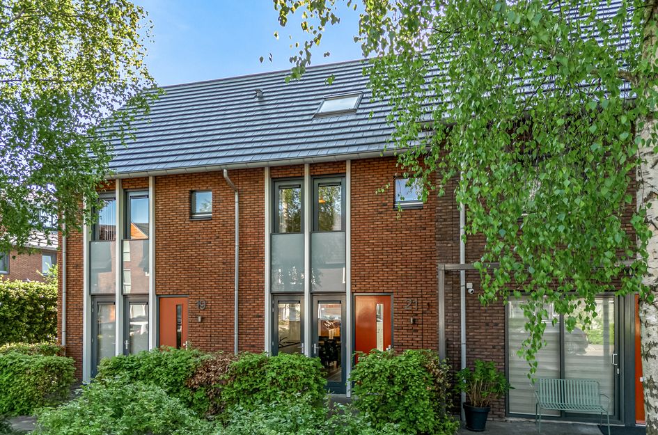 Korenbloemlaan 21