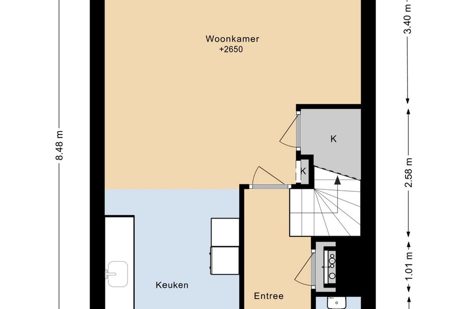 Korenbloemlaan 21