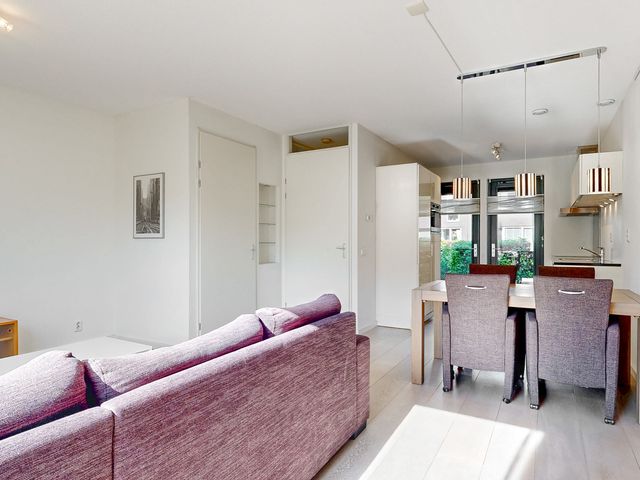 Korenbloemlaan 21, Amstelveen