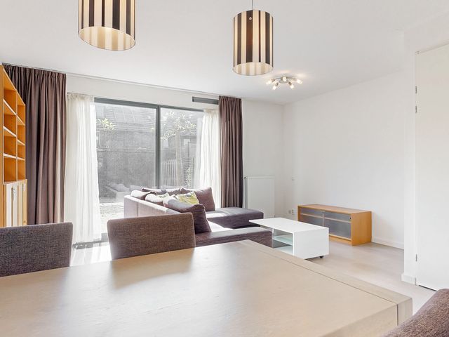 Korenbloemlaan 21, Amstelveen