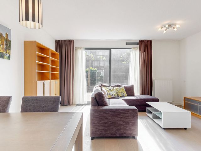 Korenbloemlaan 21, Amstelveen