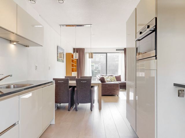 Korenbloemlaan 21, Amstelveen