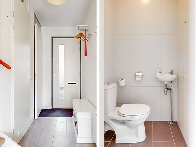 Korenbloemlaan 21, Amstelveen