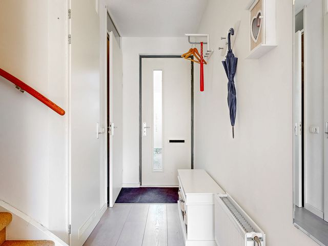 Korenbloemlaan 21, Amstelveen