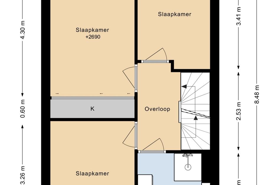 Korenbloemlaan 21