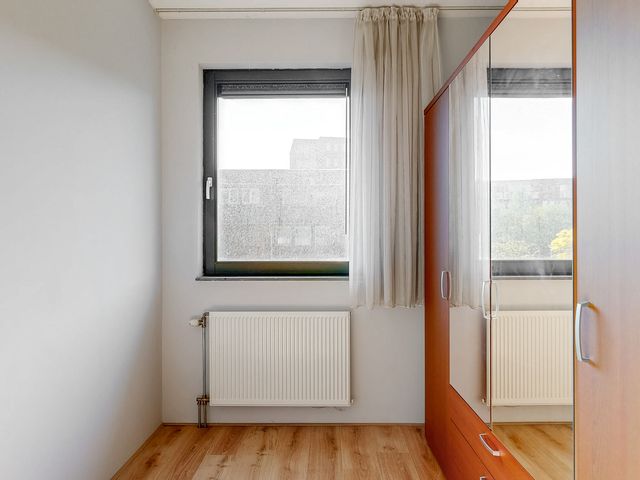 Korenbloemlaan 21, Amstelveen