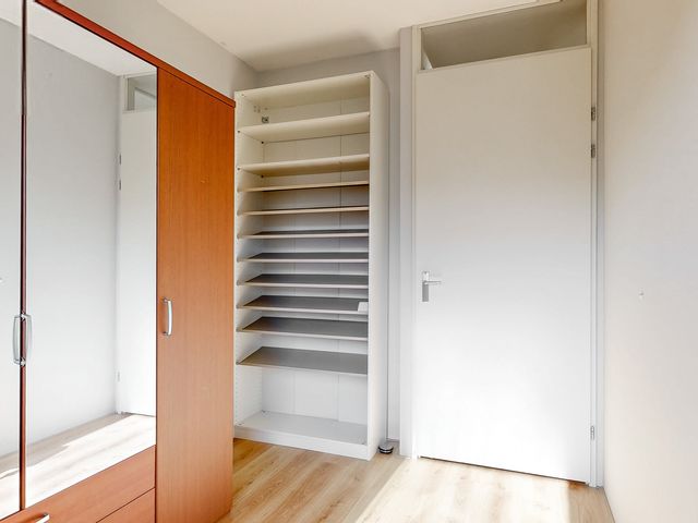Korenbloemlaan 21, Amstelveen