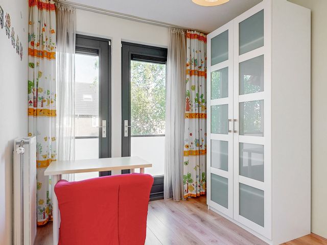 Korenbloemlaan 21, Amstelveen