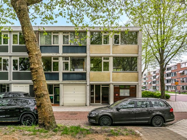 Van Nijenrodeweg 917, Amsterdam