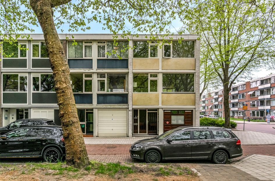 Van Nijenrodeweg 917
