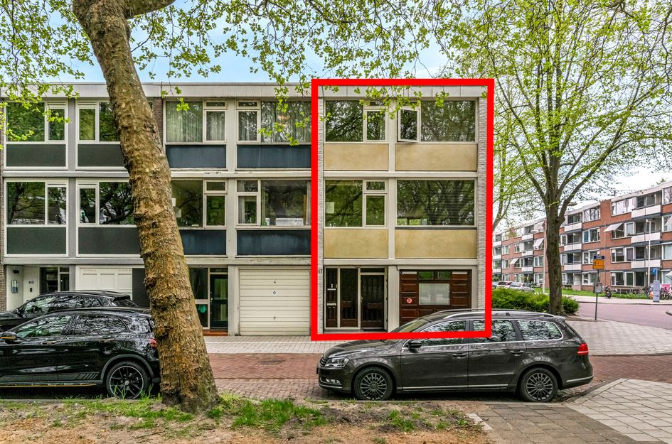 Van Nijenrodeweg 917