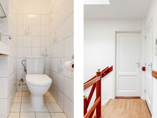 Van Nijenrodeweg 917, Amsterdam
