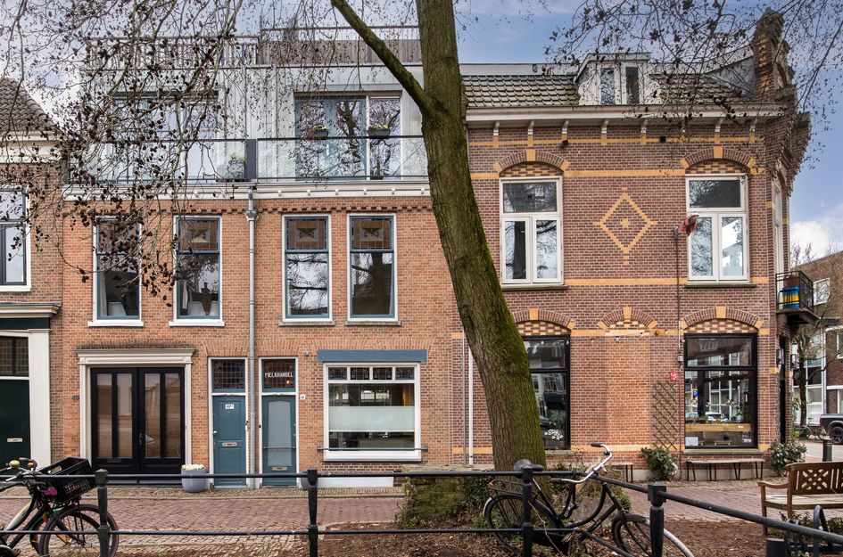 Gruttersdijk 41