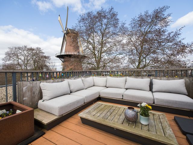Gruttersdijk 41, Utrecht