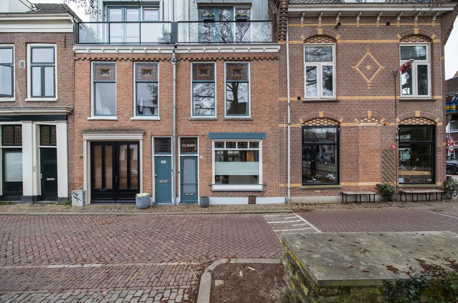 Gruttersdijk 41
