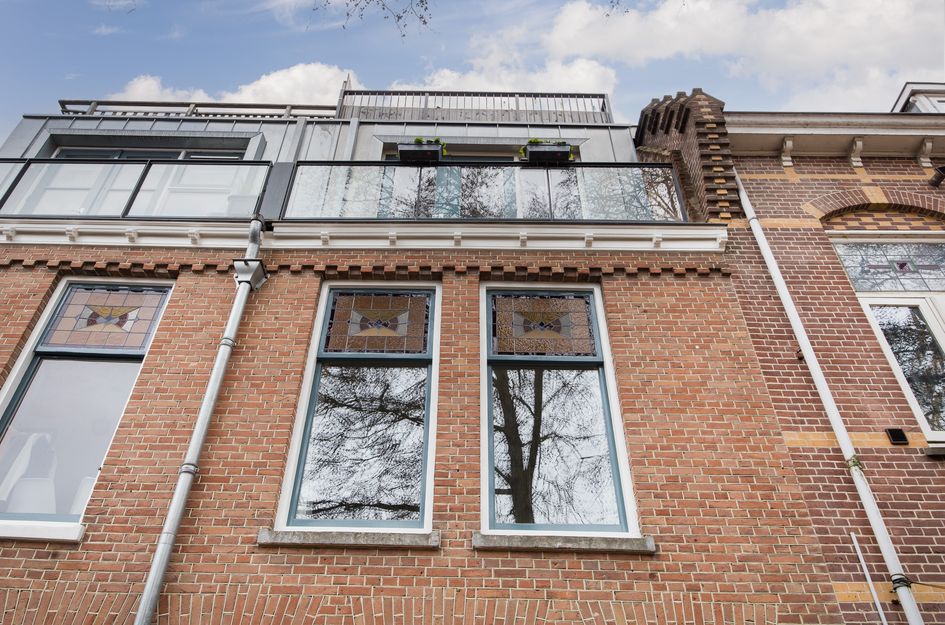 Gruttersdijk 41