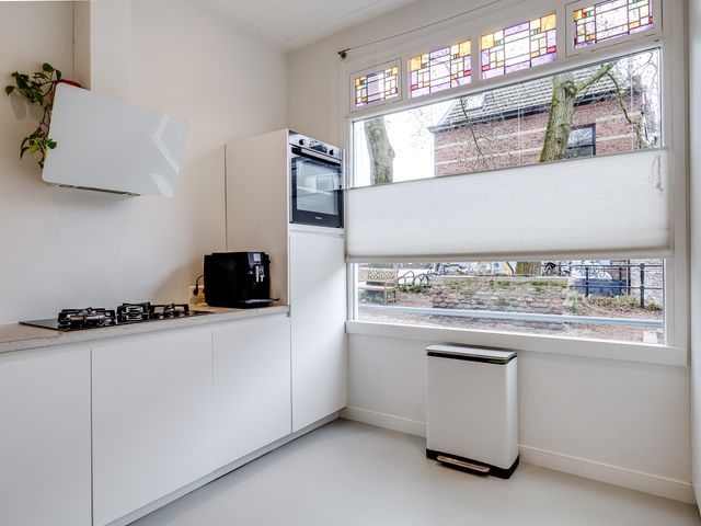 Gruttersdijk 41, Utrecht